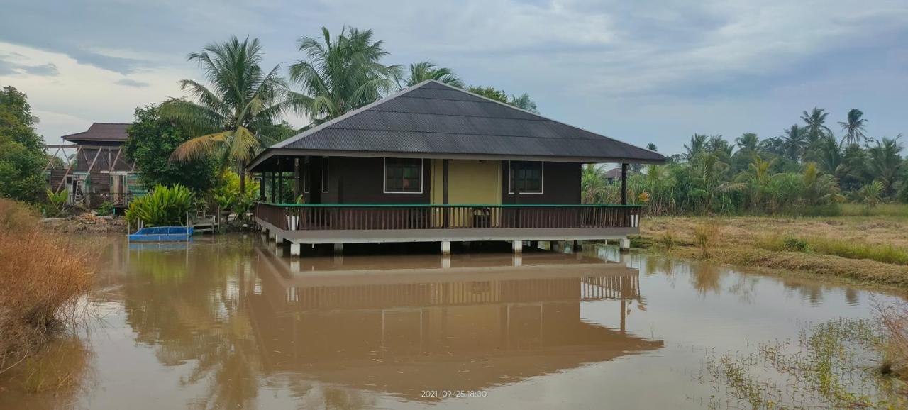 Bungalow Mat Hj Limah Alor Setar Exterior photo