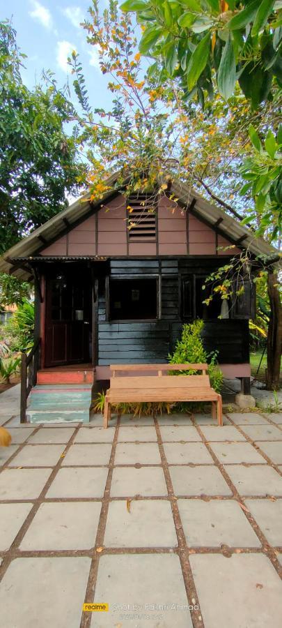 Bungalow Mat Hj Limah Alor Setar Room photo